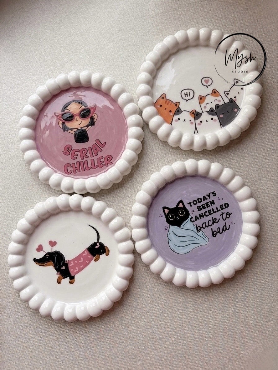 Bubble Tray DIY Kit