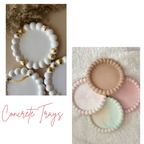 Concrete Art with Candle Making - Masterclass