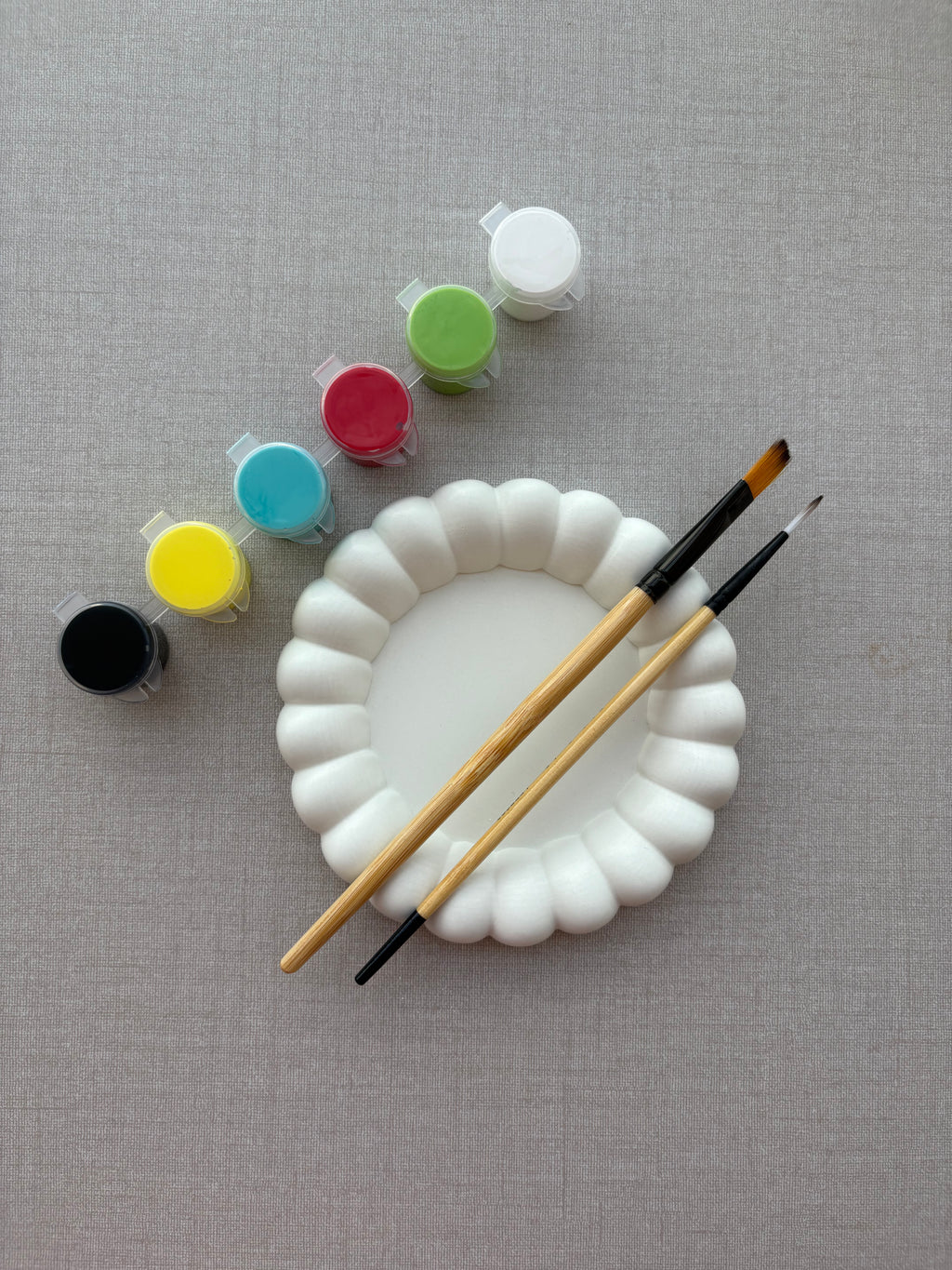 Bubble Tray DIY Kit
