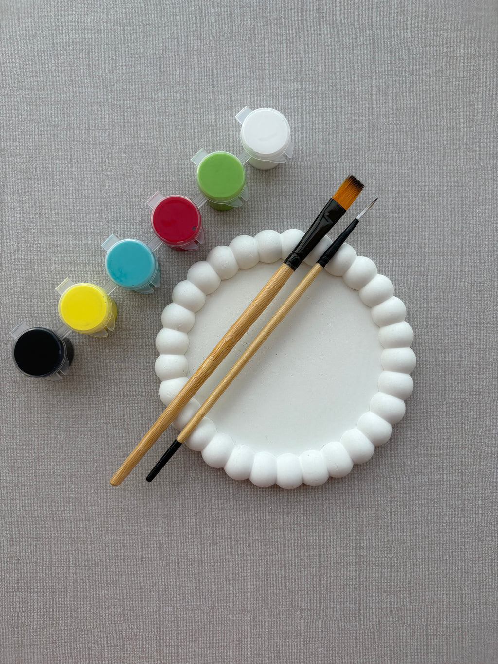 Bubble Tray DIY Kit